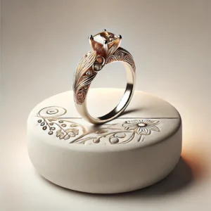 LO Rings