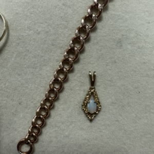 Pendants